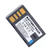 Replacement battery for JVC BN-VF815 BN-VF815U - Image 2