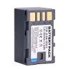Replacement battery for JVC BN-VF815 BN-VF815U - Image 4