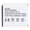 Replacement battery for KODAK M320 M340 M341 M753 Zoom M763 M853 Zoom M863 M893 IS M1063 M1073 IS - Image 2