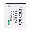 Replacement battery for KODAK M320 M340 M341 M753 Zoom M763 M853 Zoom M863 M893 IS M1063 M1073 IS - Image 3
