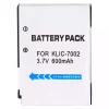Replacement battery for KODAK EasyShare V530 EasyShare V603 EasyShare V530 Zoom EasyShare V603 Zoom