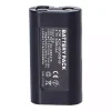 Replacement battery for KODAK Z612 Z712 Z812 IS Z1012 IS Z1015 IS Z1085 IS Z8612 IS Zx1 ZxD - Image 2