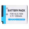 Replacement battery for KODAK EasyShare M380 M381 M420, EasyShare V803 V1003 EasyShare Z950
