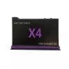 Replacement battery for Insta360 X4
