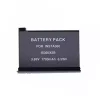 Replacement battery for insta360 ONE X2