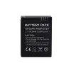Replacement battery for GoPro HD HERO3,HD HERO3+