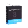 Replacement battery for GoPro Hero 7 Action Camera,GoPro Hero 7 Black,GoPro Hero 7 HD Black,GoPro Hero 7 Silver,GoPro Hero 7 HD Silver