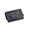 Replacement battery for GoPro ASBBA-001,GoPro Fusion VR 360