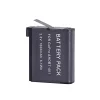 Replacement battery for GoPro AHDBT-401,GoPro HERO4 - Image 3