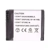 Replacement battery for GoPro AHDBT-001 AHDBT-002,GoPro HD HERO(2010 MODEL),HD HERO2 - Image 3