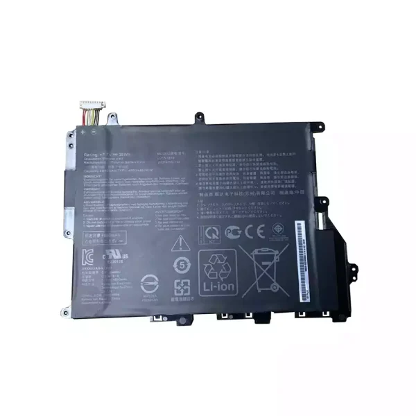 New genuine laptop battery for ASUS C21N1819