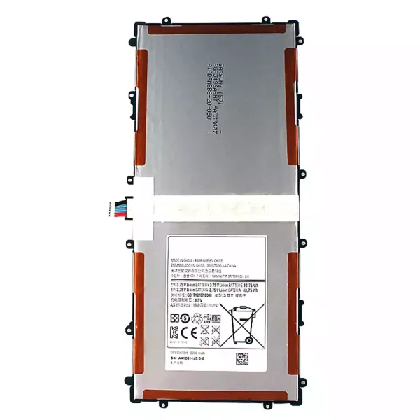 New genuine tablet battery for Google Nexus 10