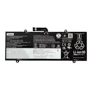 New genuine laptop battery for LENOVO L21C4PE3 L21M4PE4