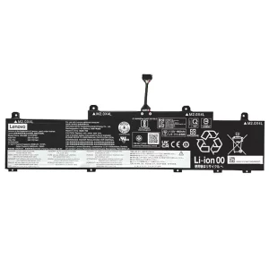 New genuine laptop battery for Lenovo L21C3PG2 L21M3PG2
