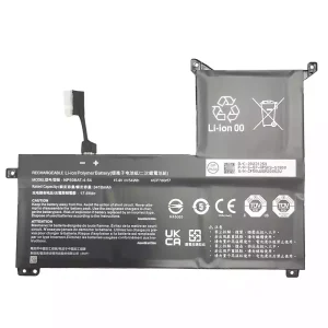 New genuine laptop battery for NP50BAT-4-54