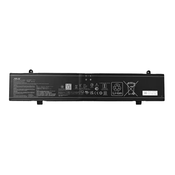 New genuine laptop battery for ASUS C41N2109 - Image 2