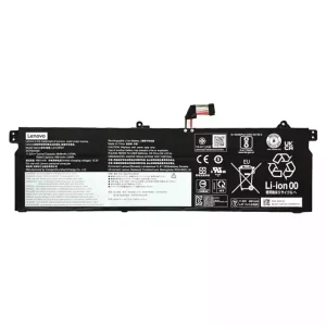New genuine laptop battery for LENOVO L21C3PD7 L21M3PD7