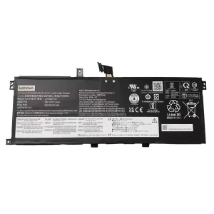 New genuine laptop battery for LENOVO L21M4PG1 SB10W51949 5B10W51848