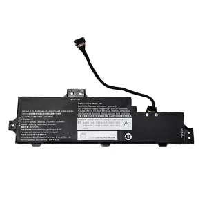 New genuine laptop battery for LENOVO L21M2PJ0 L21D2PJ0