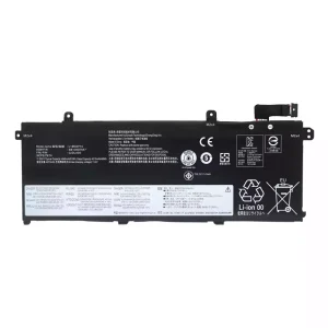 New genuine laptop battery for LENOVO L18M3P73 L18C3P71