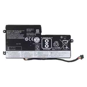 New genuine laptop battery for LENOVO 45N1112 45N1113