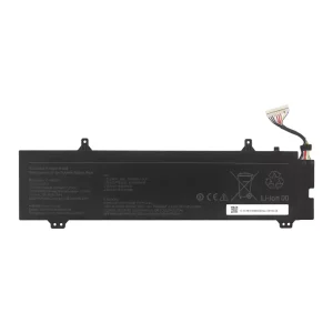 New genuine laptop battery for Redmi G16B02W Redmi G 2021