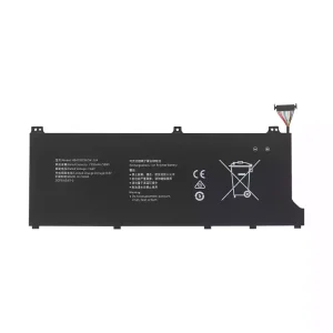 New genuine laptop battery for HUAWEI HB4792Z9ECW-22A