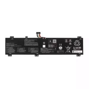 New genuine laptop battery for LENOVO L21C4PC2 L21C4PC3 L21D4PC2 L21M4PC5 L21M4PC6
