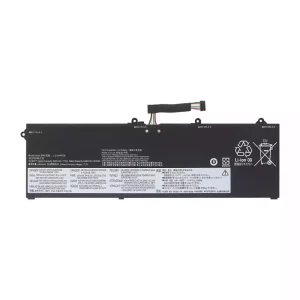 New genuine laptop battery for LENOVO L21C4PD8 L21D4PD8 L21L4PD8 L21M4PD8