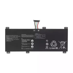 New genuine laptop battery for HUAWEI HB6081V1ECW-22A