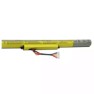 New genuine laptop battery for LENOVO L12L4K01 L12S4E21 L12M4E21 L12M4K01