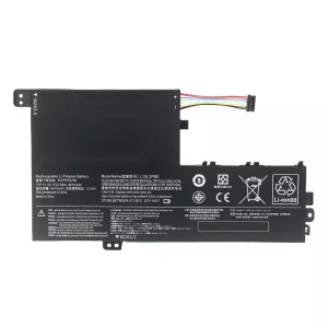 New genuine laptop battery for LENOVO Ideapad 320S-14AST 320S-14IKB 320S-15IKB 320S-15AST 320S-15ABR flex5 1470 flex5 1570