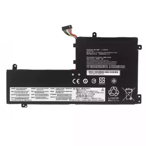 New genuine laptop battery for LENOVO L17M3PG2 L17L3PG2