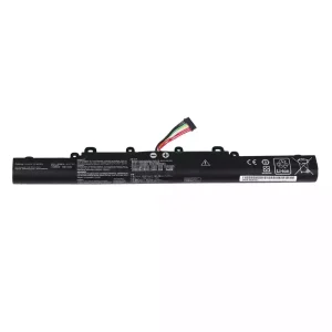 New genuine laptop battery for Asus A41N1702-1