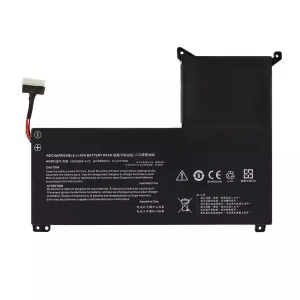 New genuine laptop battery for NP50BAT-4-73