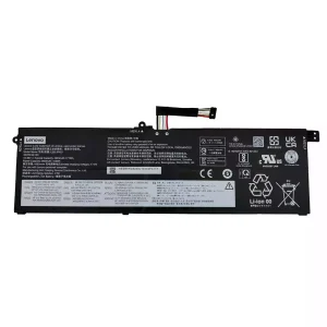 New genuine laptop battery for LENOVO L22M4PG3 L22L4PG3