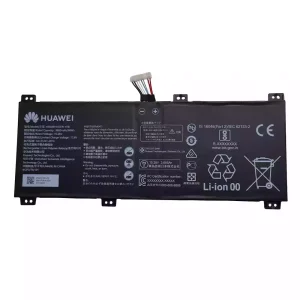 New genuine laptop battery for HUAWEI HB6081V1ECW-41B HB6081V1ECW-41C