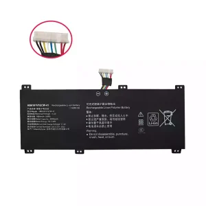 New genuine laptop battery for HUAWEI HB6181V1ECW-41