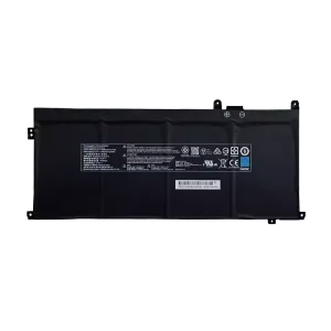 New genuine laptop battery for PLIDB-00-15-4S1P-0