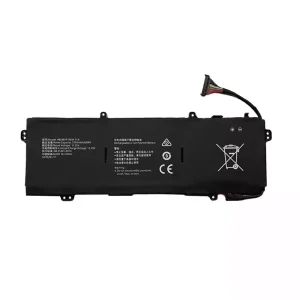 New genuine laptop battery for HUAWEI HB5881P1EEW-31A