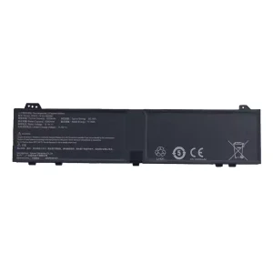 New genuine laptop battery for MECHREVO GXIDL-14-20-4S5050