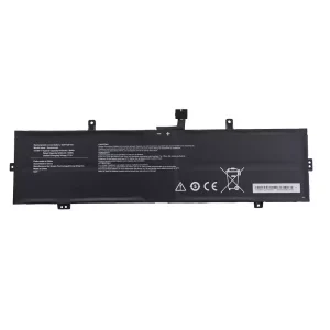 New genuine laptop battery for Xenomorph,Corsair Voyager a1600