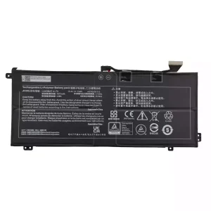 New genuine laptop battery for L240BAT-4-73