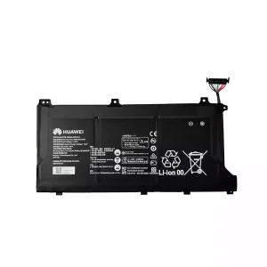 New genuine laptop battery for HUAWEI HNL-WFP9 HNL-WFQ9 HNL-WFP9Q WRTD-WFH9Q WRTD-WDH9 WRTD-WFH9 HLY-19R