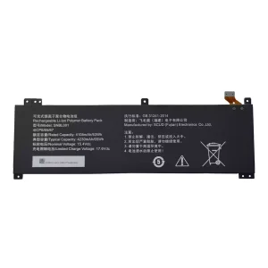 New genuine laptop battery for SNBL001