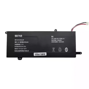 New genuine laptop battery for WYC5583210P