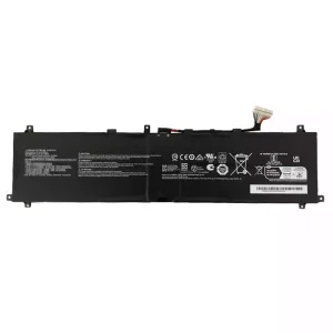 New genuine laptop battery for MSI BTY-M6M3