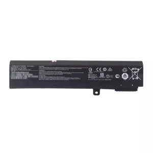 New genuine laptop battery for MSI BTY-M6H1