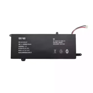 New genuine laptop battery for WYC5583210P