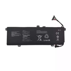 New genuine laptop battery for HUAWEI HB6683Q2EEW-41A HB6683Q2EEW-41C